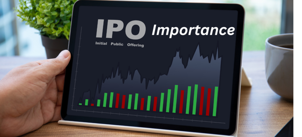 importance of ipo